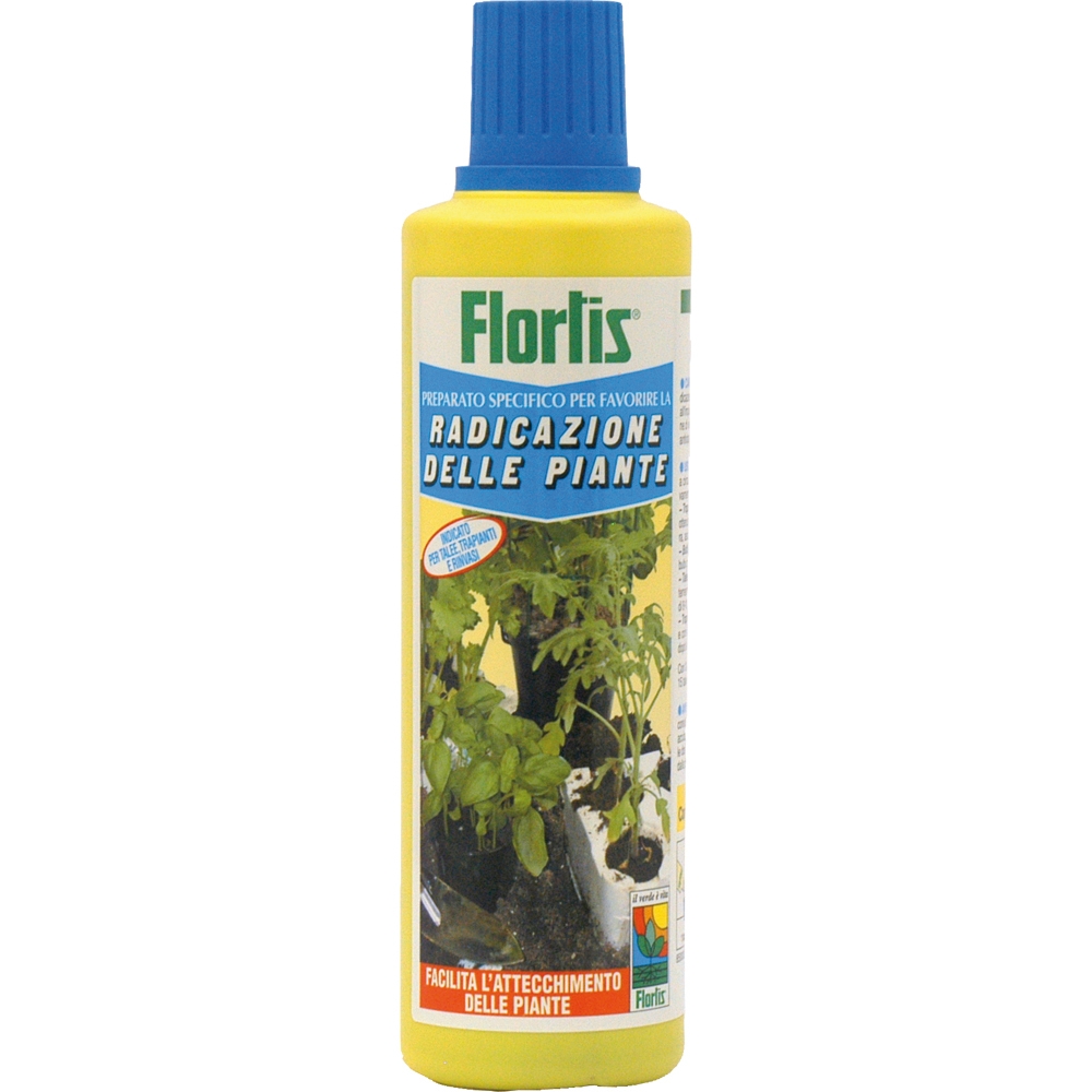 Image of Flortis Radicante formulazione liquida014