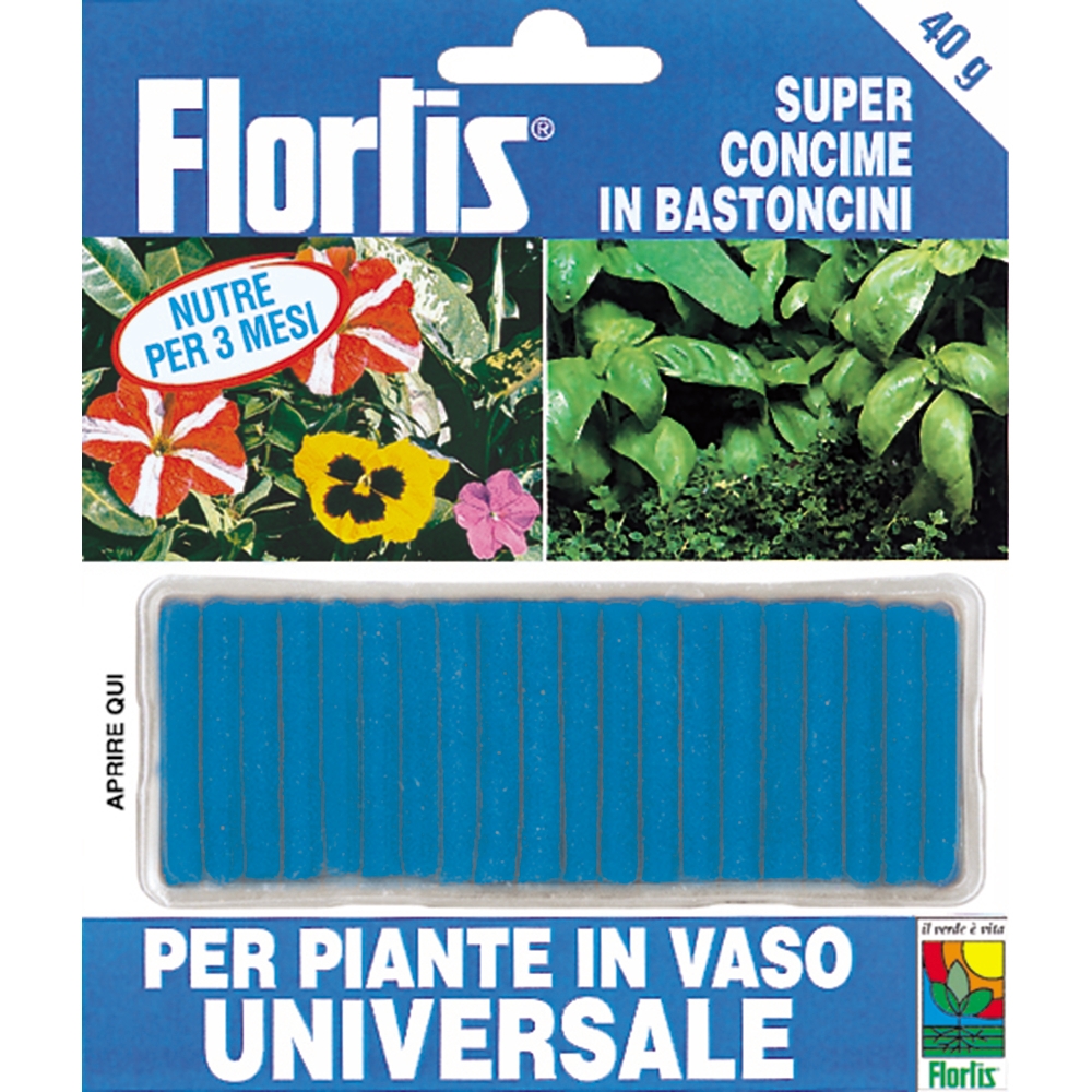 Image of Flortis Concime universale 35 g014