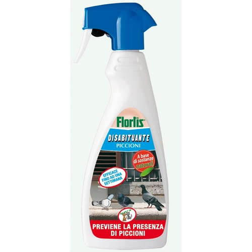 Flortis repellente piccioni 500ml BRI62479
