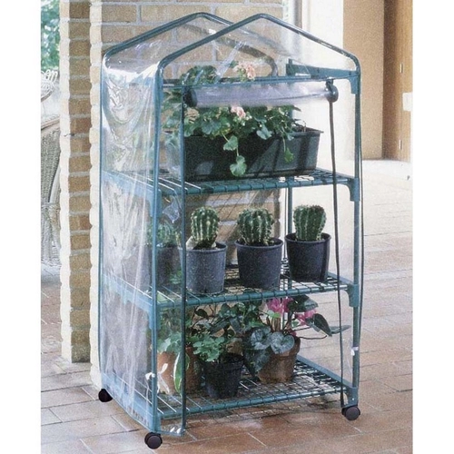 Serra da balcone Azalea 3 BRI626598