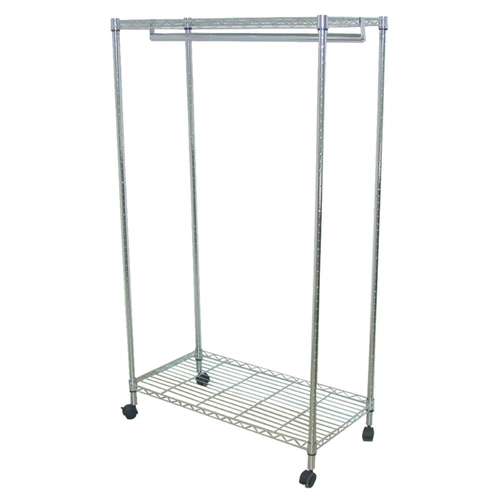 Appendiabiti L91 x P46 x H165 cm BRI627699