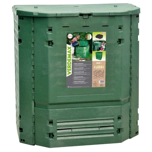 Compostiera da 900 L BRI629410