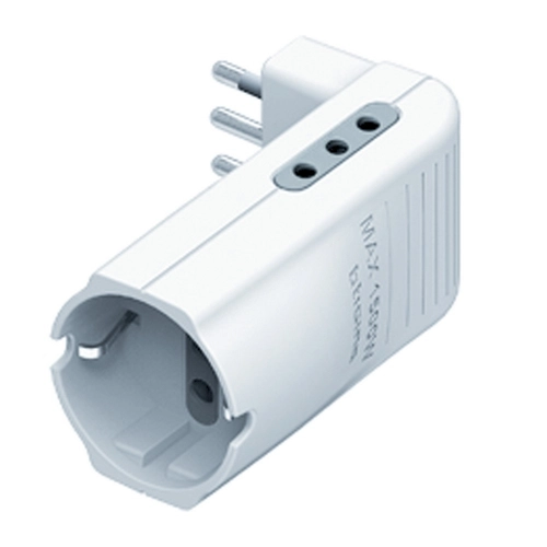 Adattatore 250v multipresa BRI629543