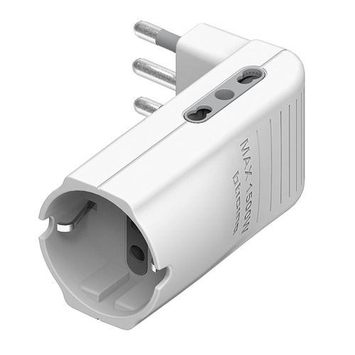 Adattatore 250v multipresa BRI629545