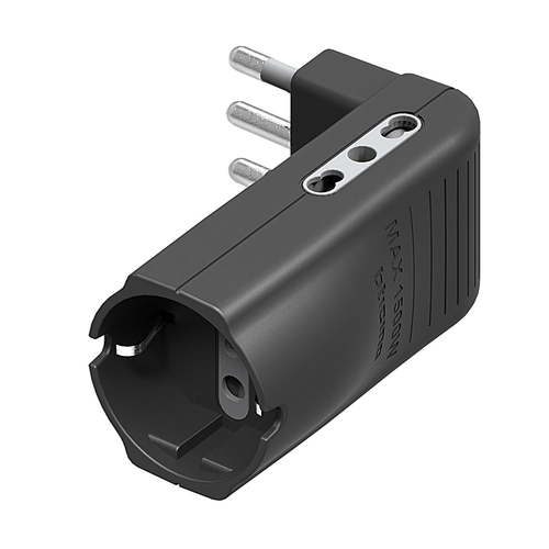Adattatore 250v 10/16A BRI629546