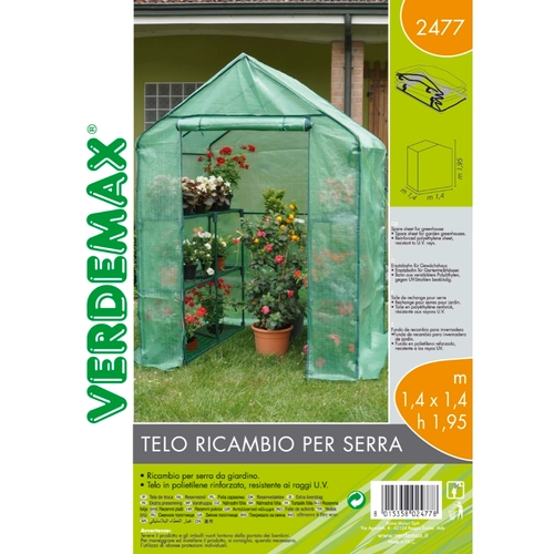 Copertura di ricambio BRI629670