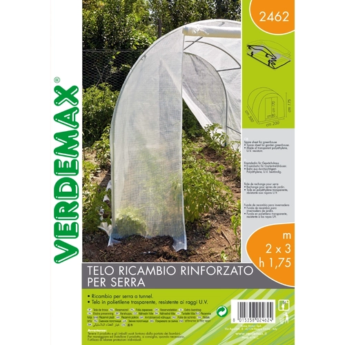 Copertura di ricambio BRI629686