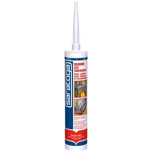 Silicone sigillante 280 mL
 BRI631340