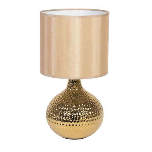 Lampada da tavolo moderna Pulsar BRI631904