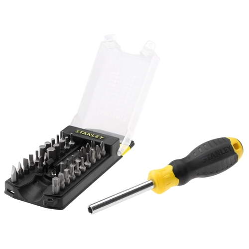 Set bit Giravite portainser attacco esagonale 1/4" BRI632907