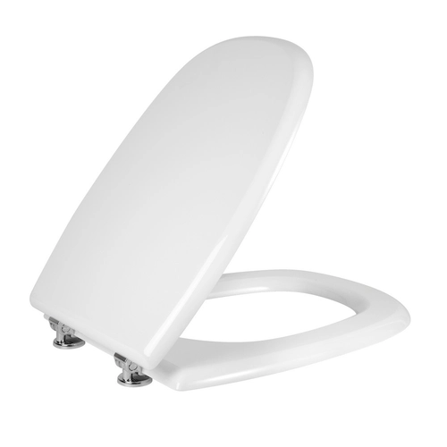 Sedile WC Square in MDF BRI637956