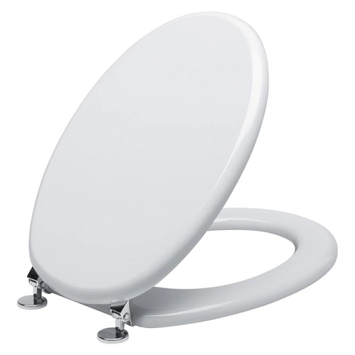 Sedile WC Ellisse in MDF BRI637958