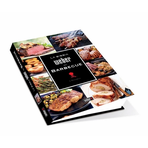 LA BIBBIA WEBER DEL BBQ BRI642456