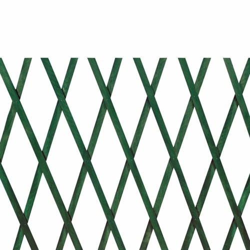 Tralicci plastica color verde m. 2x1 BRI642621