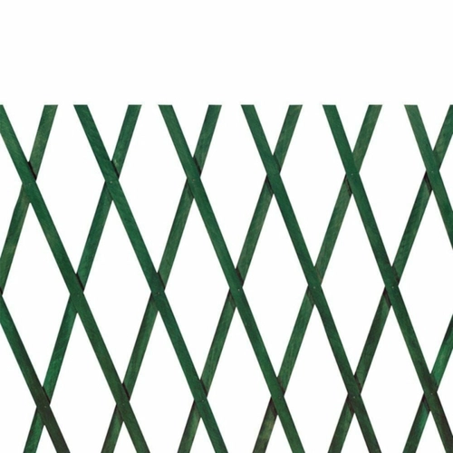 Tralicci plastica color verde m. 4x1 BRI642623