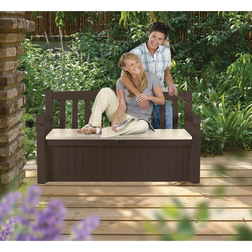 Cassapanca Garden Bench BRI642638