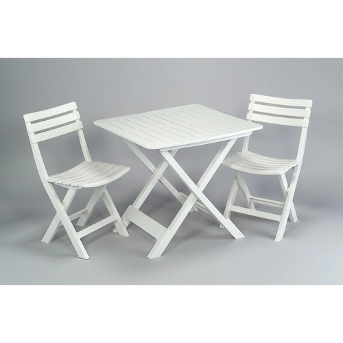Set Camping in polipropilene BRI642941