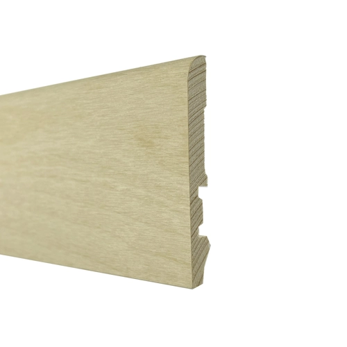 AL BATTISCOPA LISCIO GREZZO 80X10X2 BRI643046