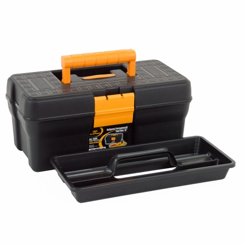 Valigetta Portautensili L34 x P18 x H15 cm BRI644197