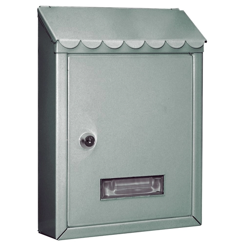 CASSETTE POSTALI POPULAR CON TETTO - COL BRI645370