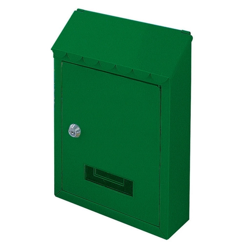 Cassetta postale Popular in lamiera zincata
 BRI645373