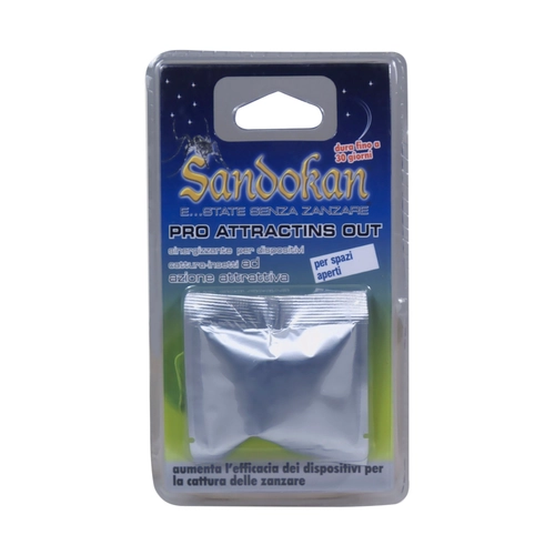 Attrattivo SANDOKAN CAPS con funzione abbattente
 BRI647506