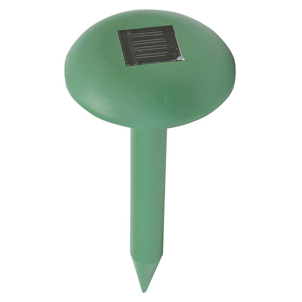 Verdemax Dissuasore ultrasuoni con funzione repellente