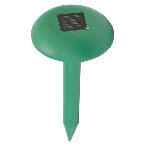 Dissuasore ultrasuoni con funzione repellente
 BRI648382