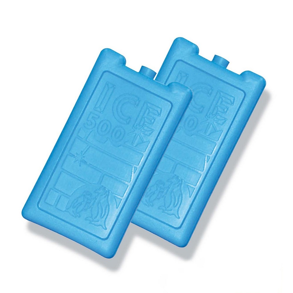 FABOSS PANETTI ICE 500G X2