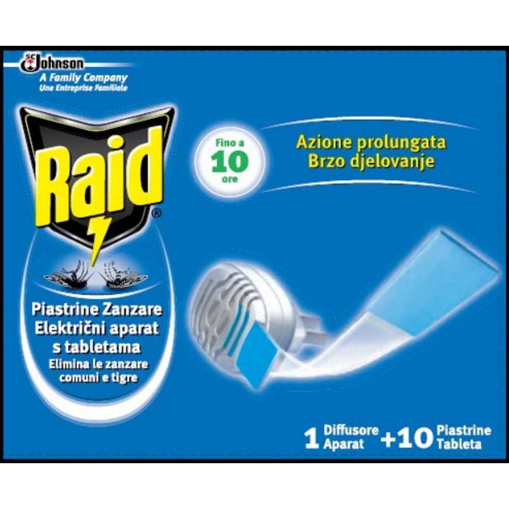 Image of Raid Elettro emanatore con funzione abbattente014