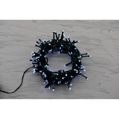 Catena base LED luce bianca fredda BRI652015