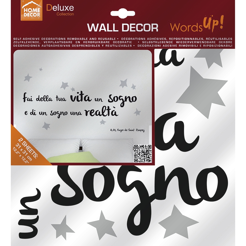 Image of No Brand Sticker lettering014