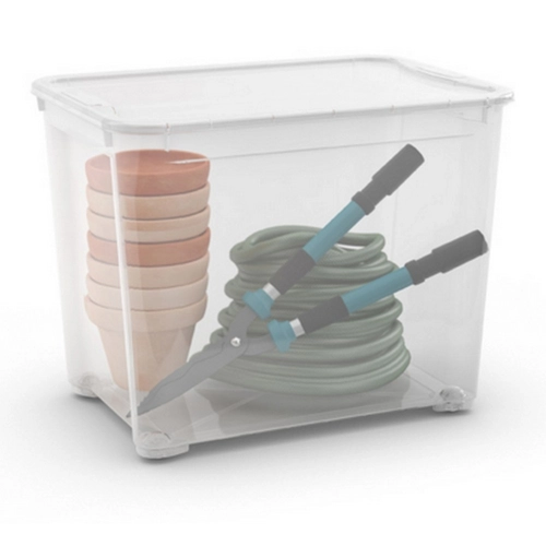 Contenitore T Box XL, 40 L BRI657541