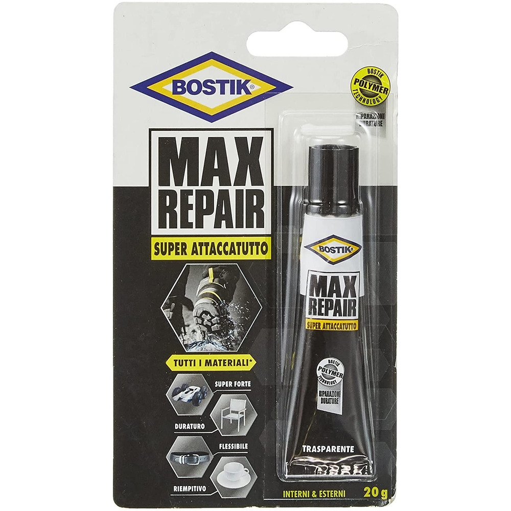 Image of Bostik Bostik Max Repair014