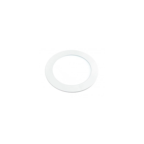 INCASSO LED SLIM BIANCO 12W 800LM 4000K 17X1,8CM BRI659368