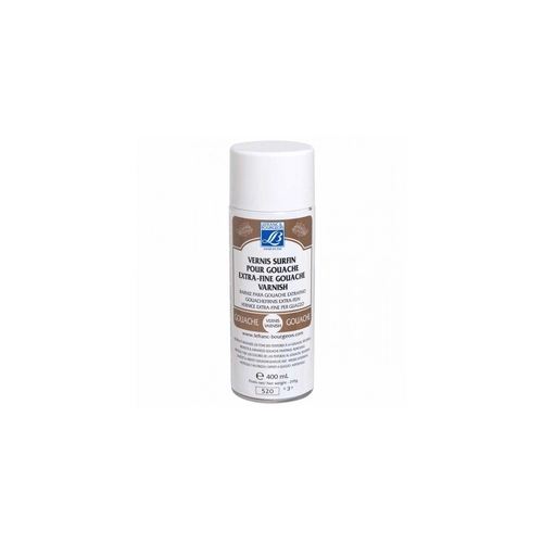 Fissativo trasparente da 400 mL BRI659541