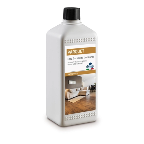 Cera carnauba da 1 L BRI660036