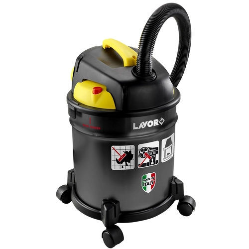 Aspiratore solidi e liquidi Freddy 4 in 1 BRI661287