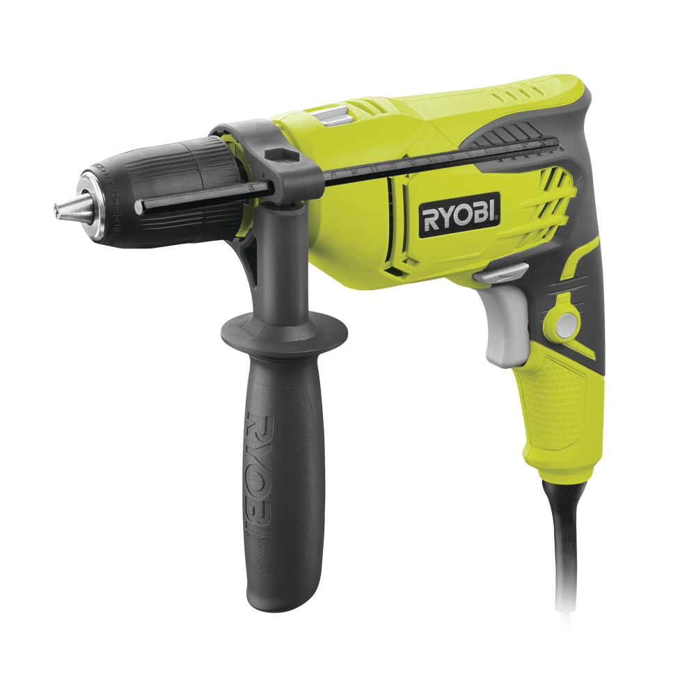 Image of RYOBI Trapano a percussione da 500 W014