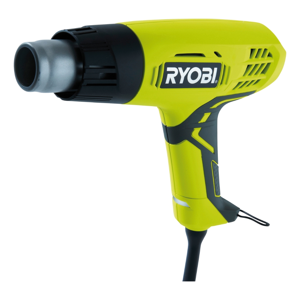 Image of RYOBI PISTOLA TERMICA EHG2000 RYOBI014