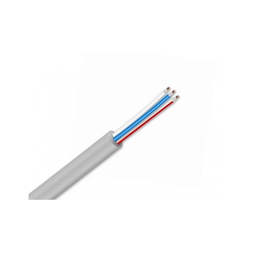 Cavo TR/R 1 CP MT 10 GREY 1000 Ø
 BRI66337