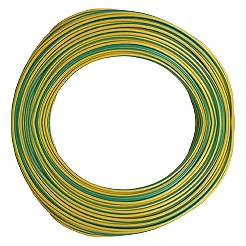 Cavo fs17 FS17 1X1,5 MT 25 Y/G 1,5 Ø
 BRI66364