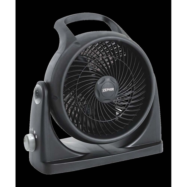 Termoventilatore elettrico ZEPHIR 2000 W