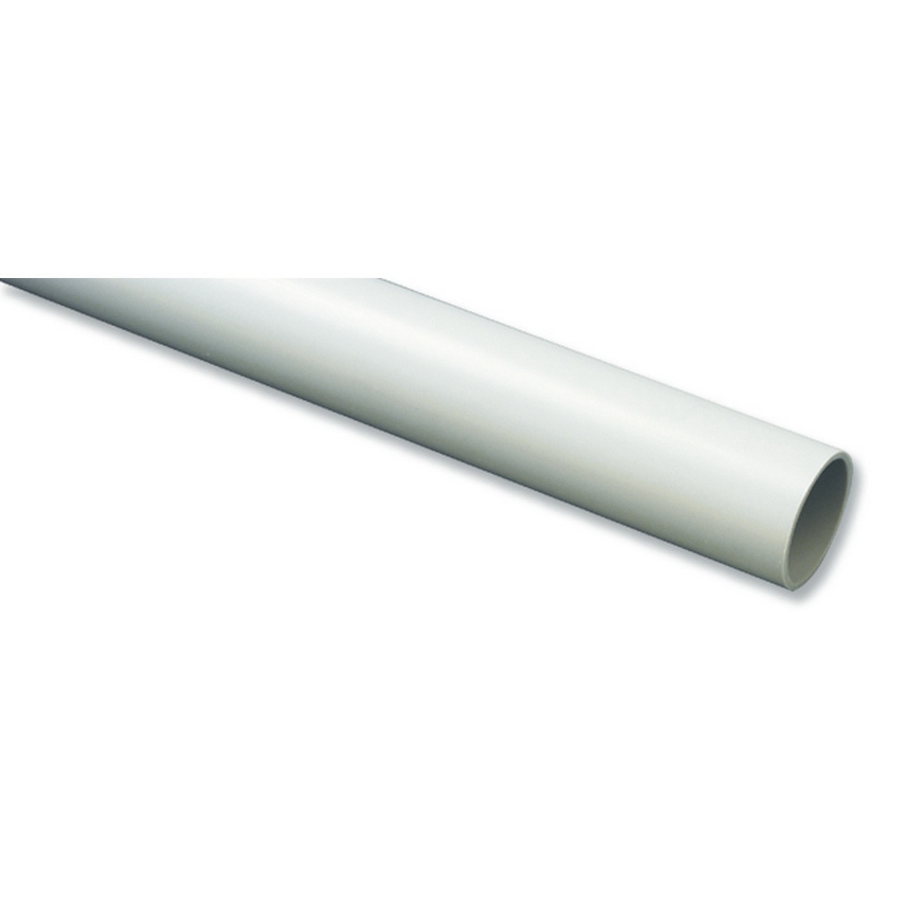 Electraline Tubo rigido TUBO RIGIDO D.25 MM MT 3 da 300 cm