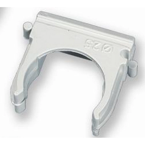 Supporto per fascette SUPPORTI A SCATTO D 20MM 12PZ S99 x L99mm  BRI66637