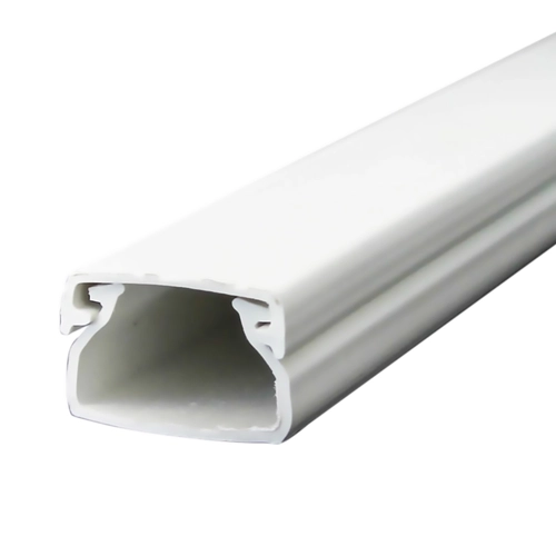 Canalina CANALINA SINGOLA 40X30mm MT 2 in PVC
 BRI66651