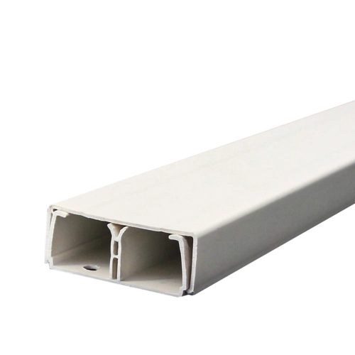 Canalina CANALINA CON SEP. 40X17mm MT 2 in PVC
 BRI66653