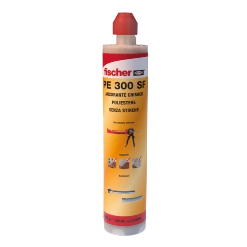 ANCORANTI CHIMICI FIS PE 300 SF BRI667263