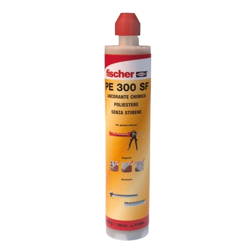 ANCORANTI CHIMICI FIS PE 300 SF BRI667263