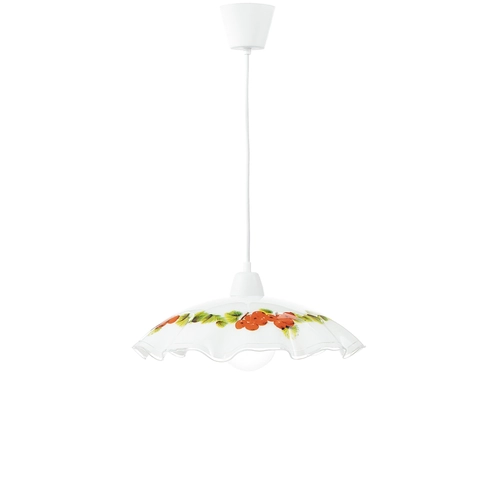 Sospensione RIBES-S42 1 luce BRI668107
